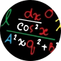 Chaussettes rigolotes Mathématiques