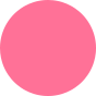 Neon roze kratke pamučne tajice