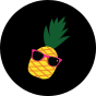 Slides Pineapple