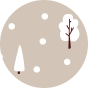 Mis-bas rigolos Pays de la neige