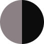 Caleçon gris et noir pour hommes