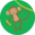 Calzini Buonumore per bambini Scimmie