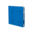 LEGO 2.0 Verschließbares Notizbuch mit Gelschreiber Blau