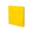 LEGO 2.0 Zápisník s gélovým perom žltý