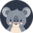 Živahne japonke Prijatelj koala
