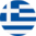 Calcetines alegres Grecia