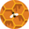 Veselé detské pančušky Včelí plást