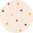Nylon Tights Small Dots