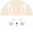 Nylon Tights Bunny