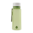 Botella de plástico EQUA Olive 600 ml