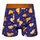 Boxers largos e justos