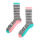 Dámské sportovní ponožky