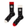 Мъжки вълнени чорапи
