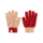 Otroške pletene rokavice