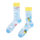 Pánske teplé ponožky