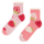 Dámske lýtkové ponožky