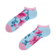 Дамски къси чорапи