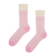Dámske žakárové ponožky