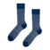 Jacquard-Socken für Männer