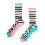 Dámske športové ponožky