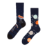 Vrolijke sokken Kosmos
