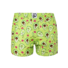Vrolijke herenboxershorts Avocado-liefde