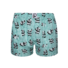 Vrolijke herenboxershorts Panda