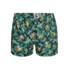 Vrolijke herenboxershorts Tijger