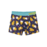 Vrolijke boxers voor jongens Party hamsters