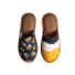 Vrolijke slippers Bier