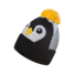 Vrolijke muts Winterpinguïn