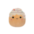 Squishmallows 2in1 Kelen de frappe/Rease de kaneelrol, 13 cm
