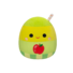 Squishmallows Jean de appelsapdoos, 20 cm