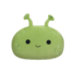 Squishmallows Stackables Finn de groene alien, 30 cm
