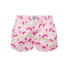 Vrolijke damesboxershorts Kersenbloesem