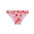 Vrolijke damesslips Zoete aardbeien