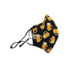 Vrolijk antibacterieel mondkapje Bier – grote maat