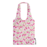 Vrolijke boodschappentas Kersenbloesem