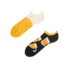 Vrolijke sneakersokken Draft Beer