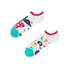 Vrolijke sneakersokken Gezondheid