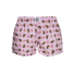 Vrolijke damesboxershorts Egel