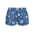 Vrolijke damesboxershorts Schapen en wolken