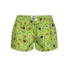 Vrolijke damesboxershorts Avocado-liefde