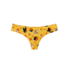 Vrolijke Braziliaanse damesslips Verstoppertje