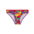 Vrolijke damesslips Meerkleurig liefde