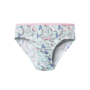 Slip Buonumore da bambina Unicorno
