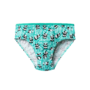 Slip Buonumore da bambina Panda