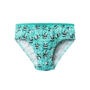 Culotte rigolote pour filles Panda