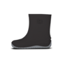 Barfuß-Regenstiefel für Kinder Be Lenka Pudds – Schwarz