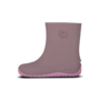 Detské barefoot gumáky Be Lenka Pudds – ružové